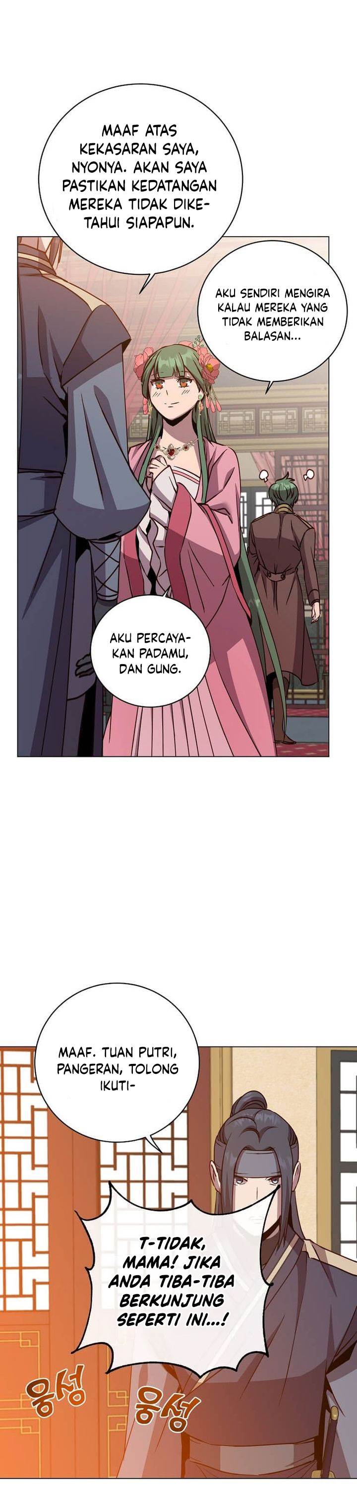 The MAX leveled hero will return! Chap 192 - Next Chap 193