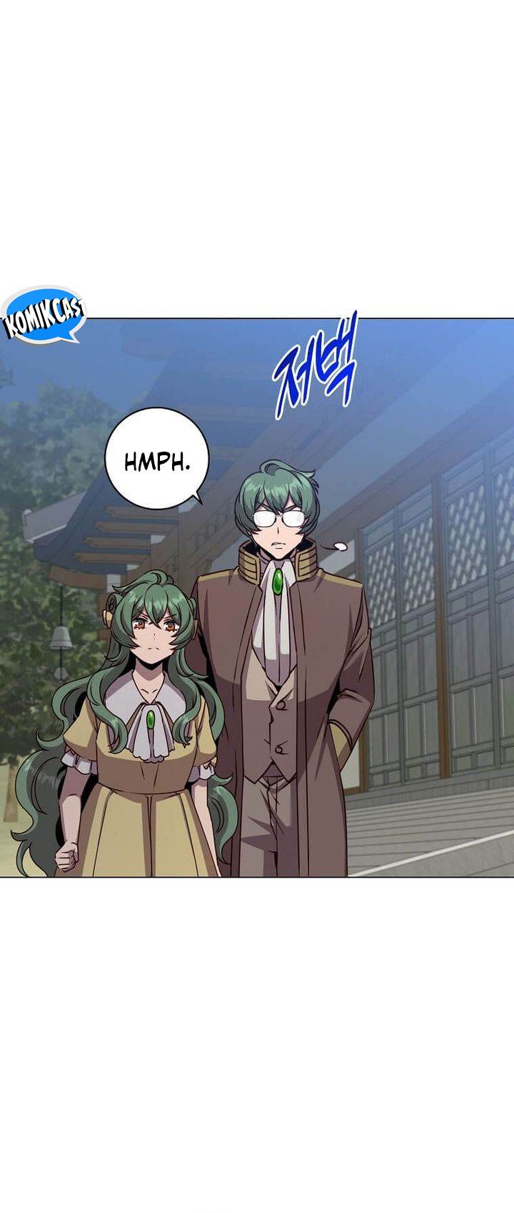The MAX leveled hero will return! Chap 192 - Next Chap 193