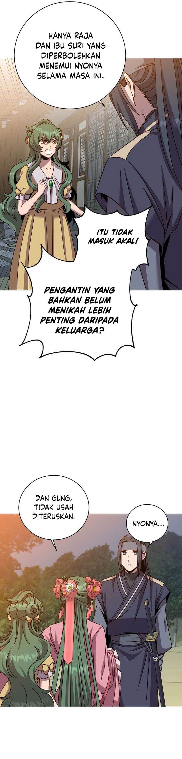The MAX leveled hero will return! Chap 192 - Next Chap 193