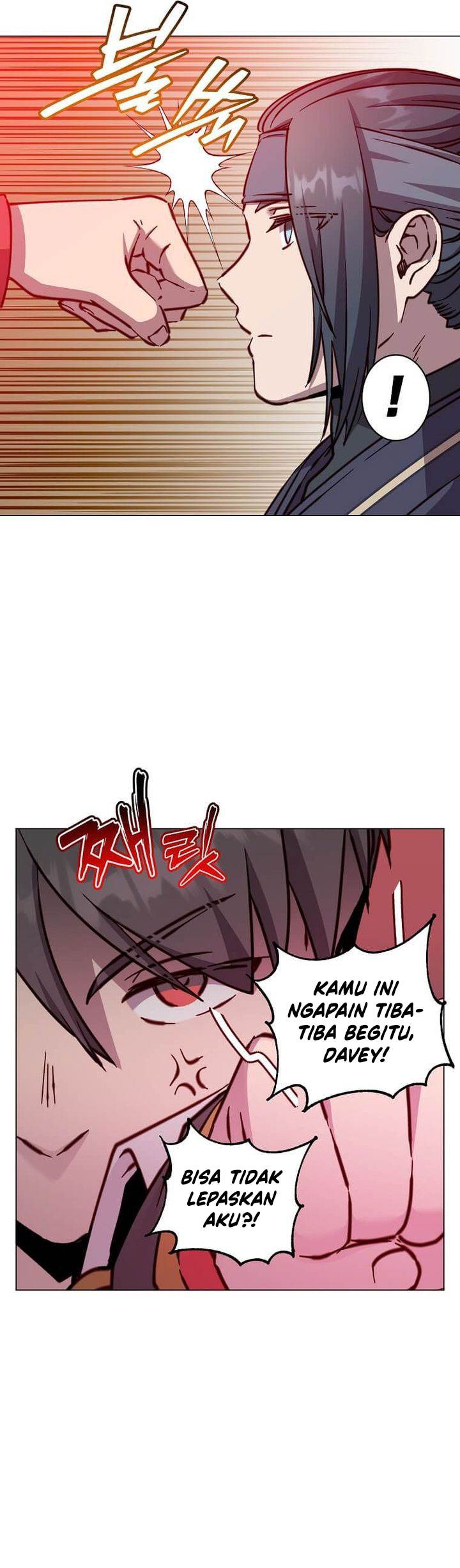 The MAX leveled hero will return! Chap 192 - Next Chap 193