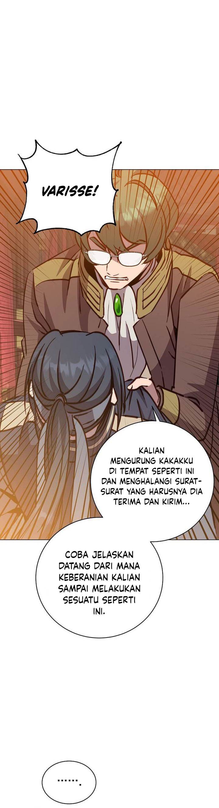 The MAX leveled hero will return! Chap 192 - Next Chap 193