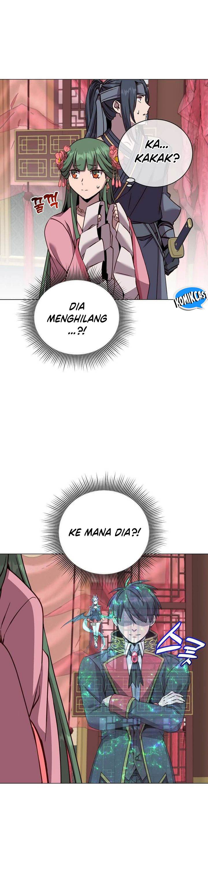 The MAX leveled hero will return! Chap 193 - Next Chap 194