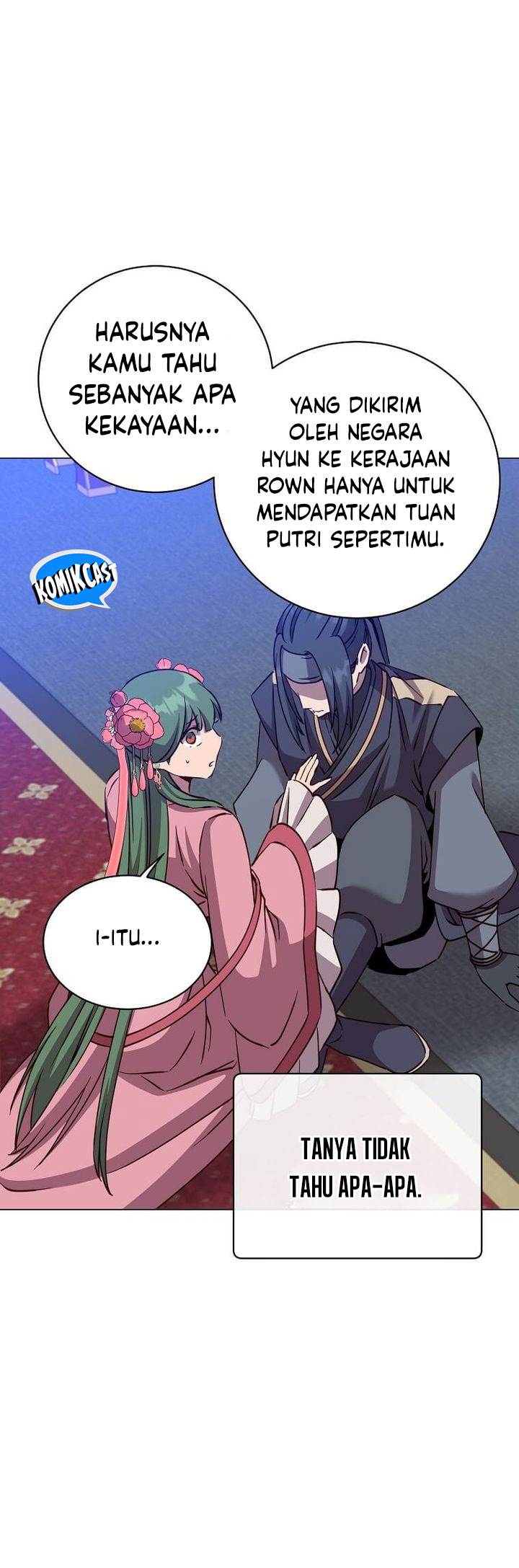 The MAX leveled hero will return! Chap 193 - Next Chap 194