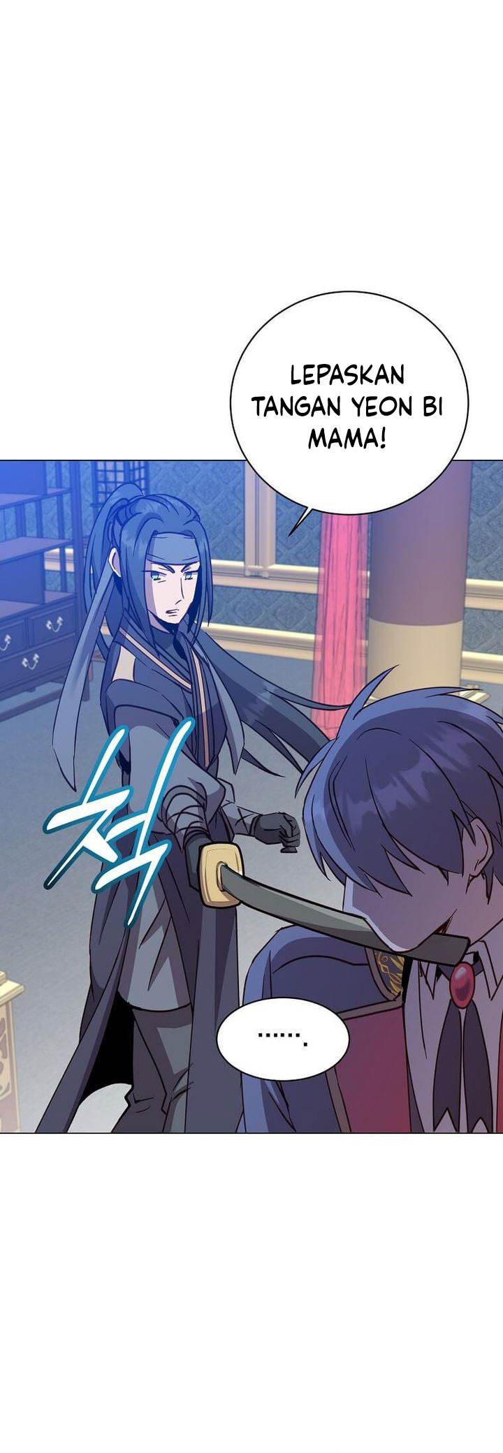 The MAX leveled hero will return! Chap 193 - Next Chap 194