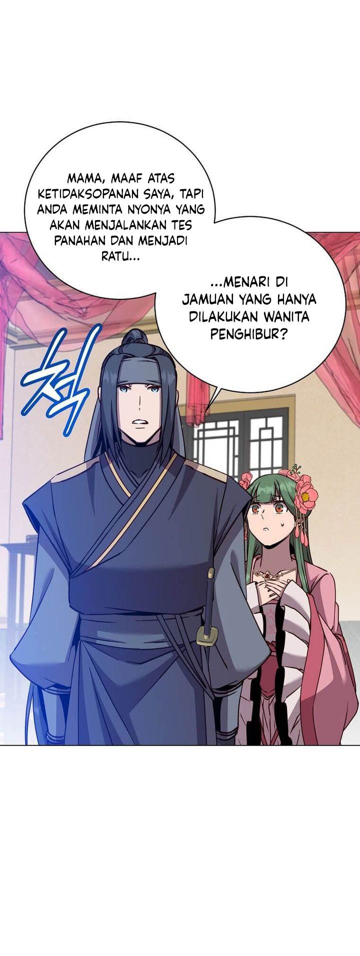 The MAX leveled hero will return! Chap 193 - Next Chap 194