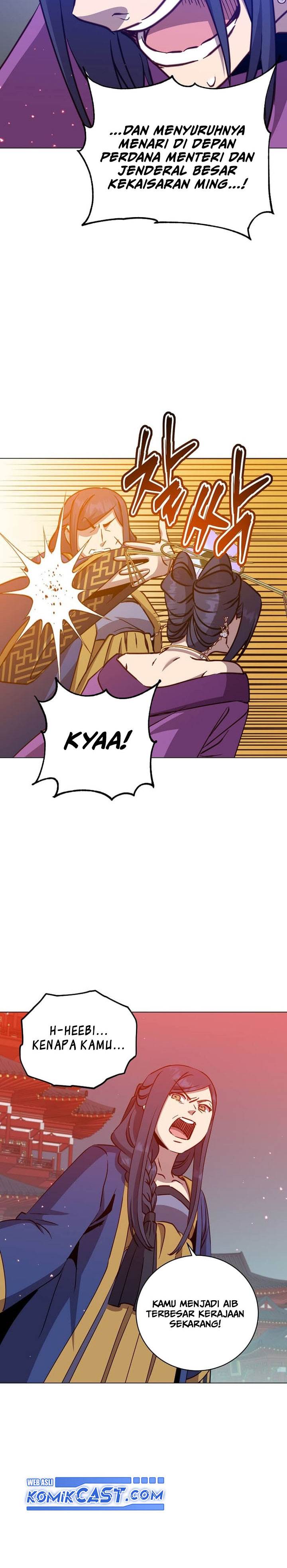 The MAX leveled hero will return! Chap 194 - Next Chap 195