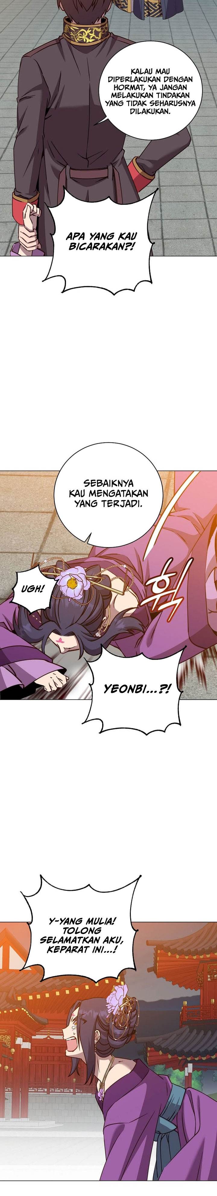 The MAX leveled hero will return! Chap 194 - Next Chap 195