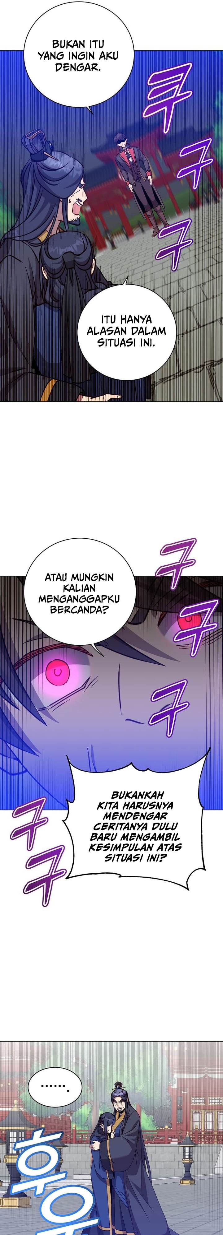 The MAX leveled hero will return! Chap 194 - Next Chap 195