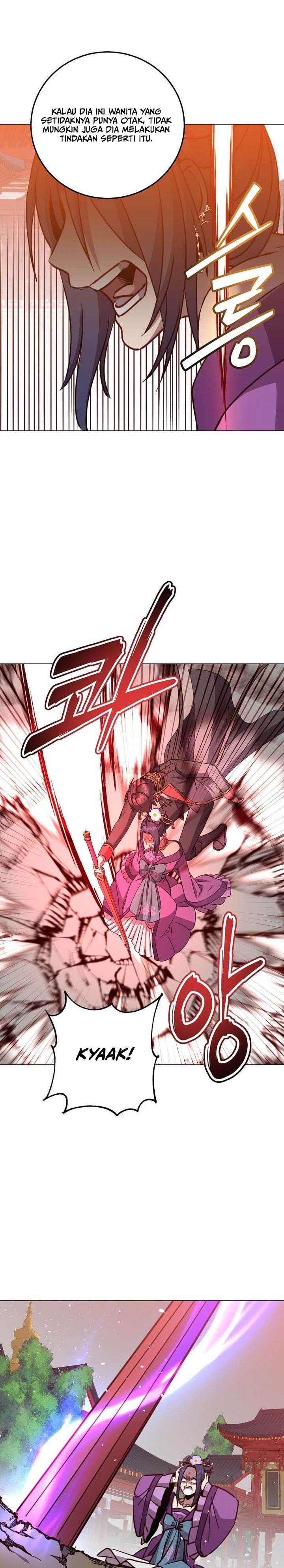 The MAX leveled hero will return! Chap 194 - Next Chap 195