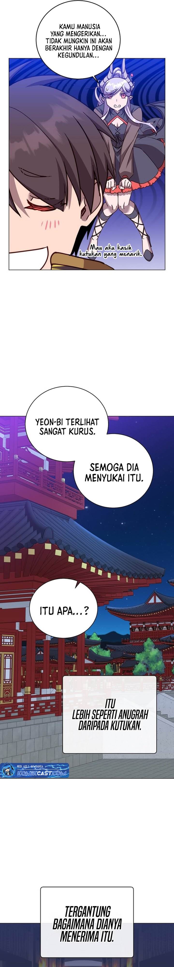 The MAX leveled hero will return! Chap 196 - Next Chap 197