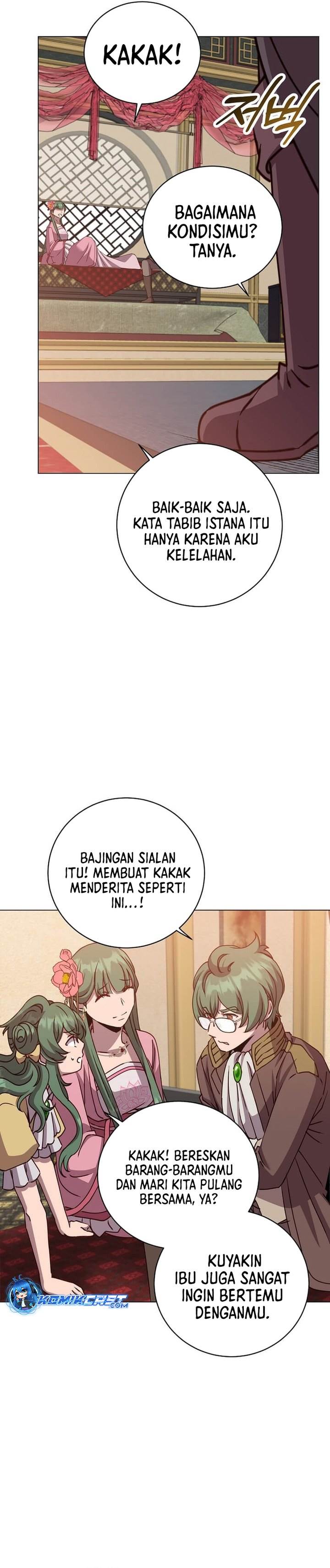 The MAX leveled hero will return! Chap 196 - Next Chap 197