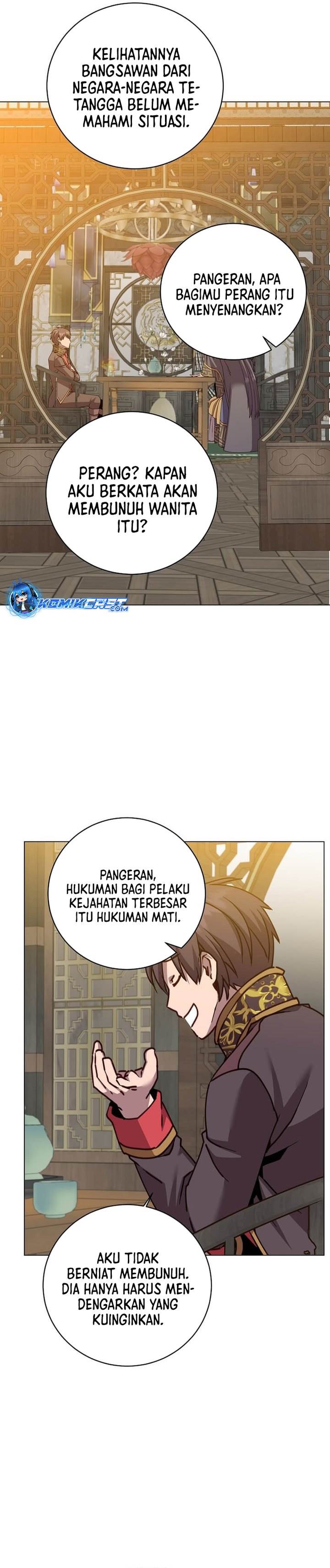 The MAX leveled hero will return! Chap 196 - Next Chap 197