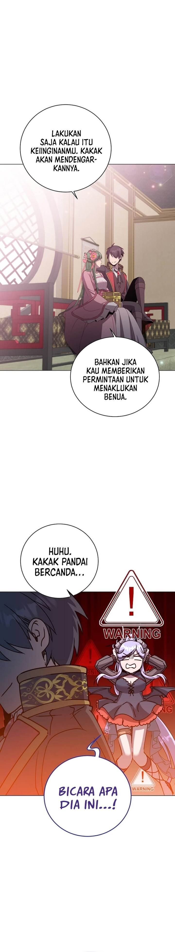 The MAX leveled hero will return! Chap 196 - Next Chap 197