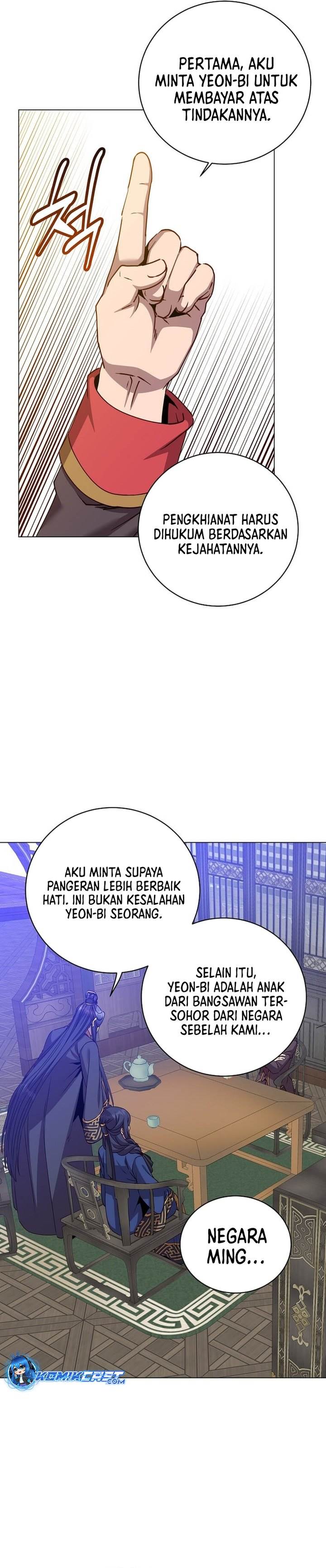 The MAX leveled hero will return! Chap 196 - Next Chap 197