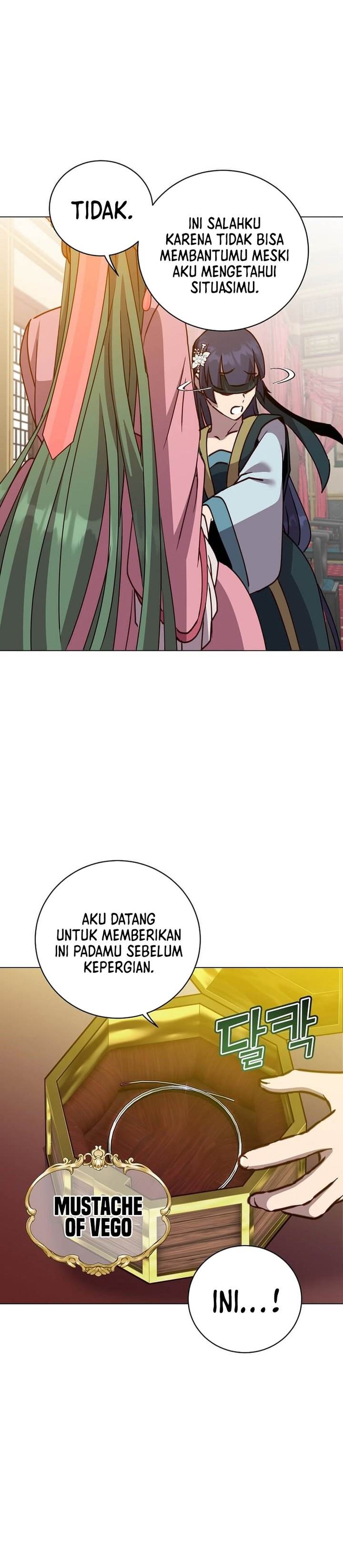 The MAX leveled hero will return! Chap 196 - Next Chap 197