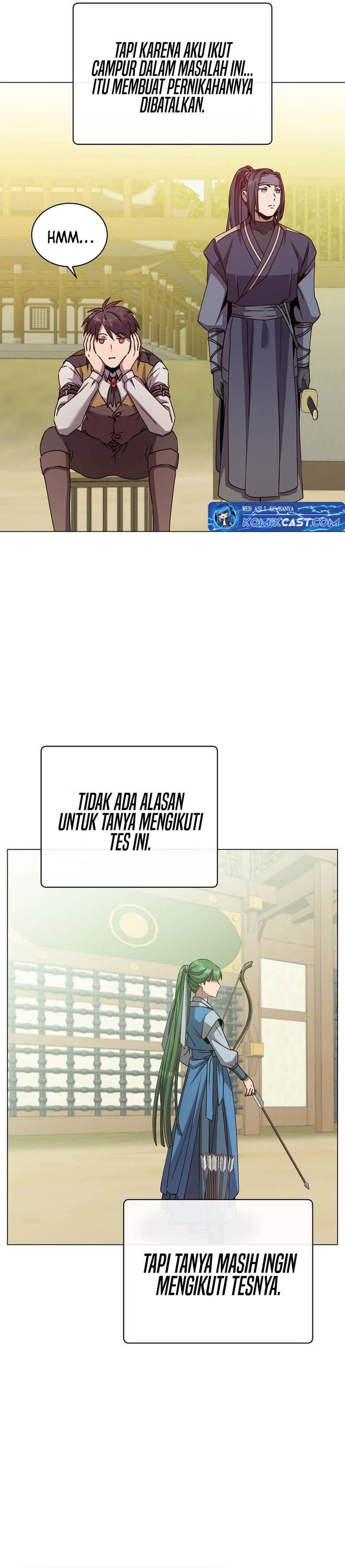 The MAX leveled hero will return! Chap 197 - Next Chap 198