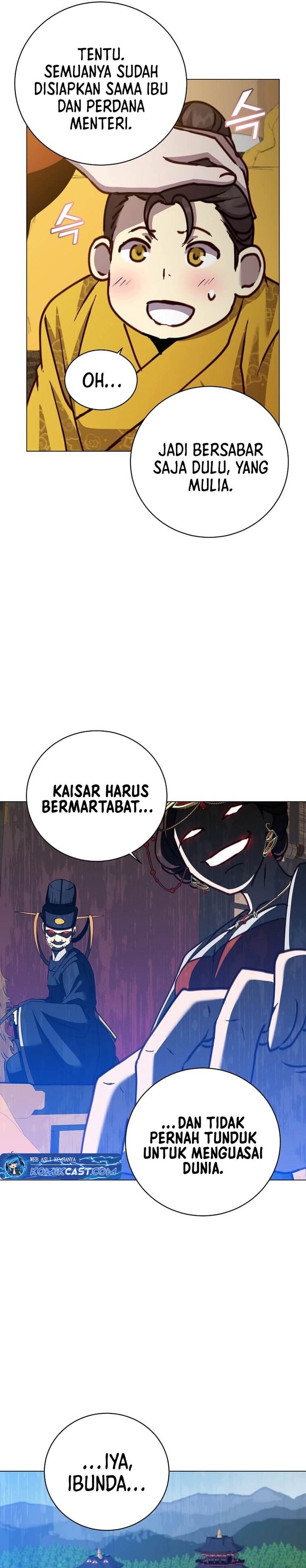 The MAX leveled hero will return! Chap 197 - Next Chap 198