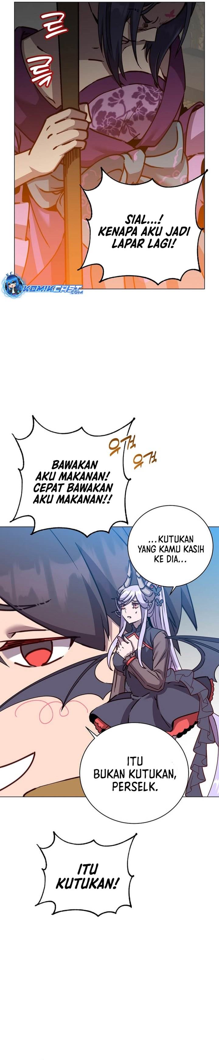 The MAX leveled hero will return! Chap 197 - Next Chap 198