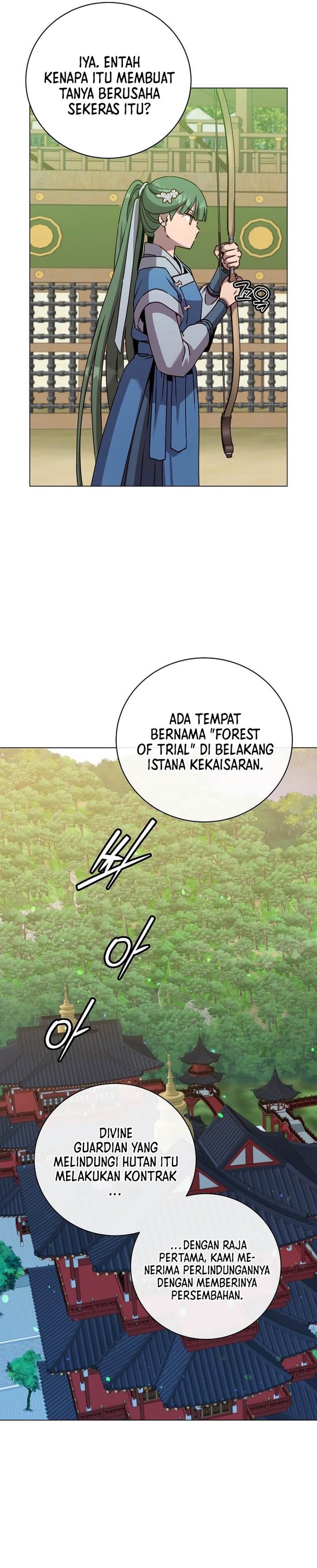 The MAX leveled hero will return! Chap 197 - Next Chap 198