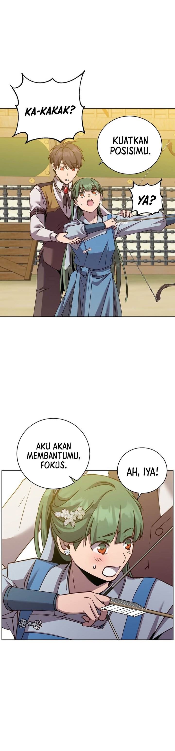 The MAX leveled hero will return! Chap 197 - Next Chap 198