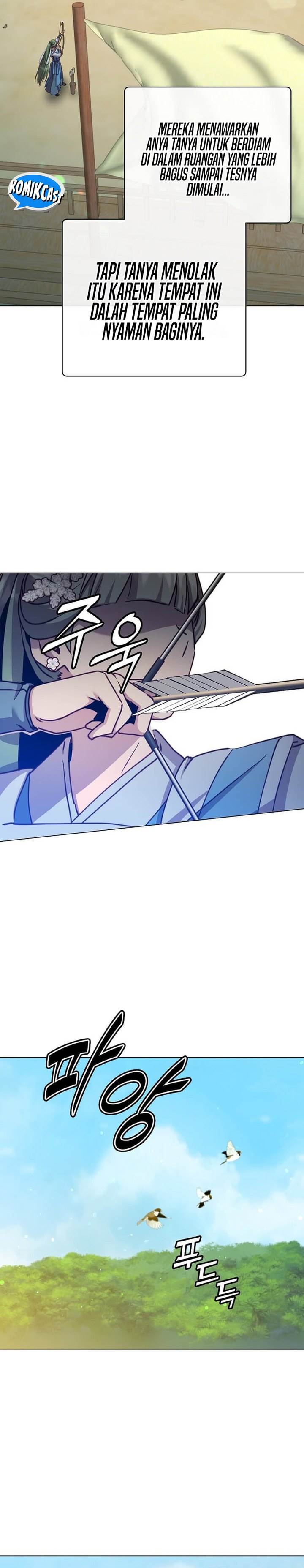 The MAX leveled hero will return! Chap 197 - Next Chap 198