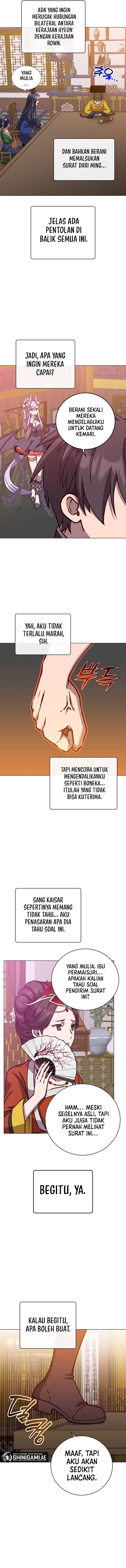The MAX leveled hero will return! Chap 198 - Next Chap 199