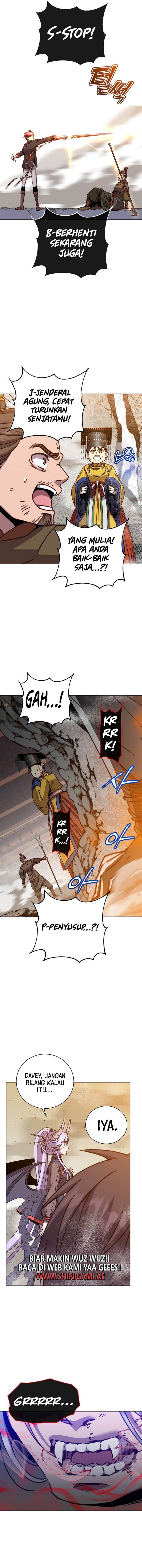 The MAX leveled hero will return! Chap 198 - Next Chap 199