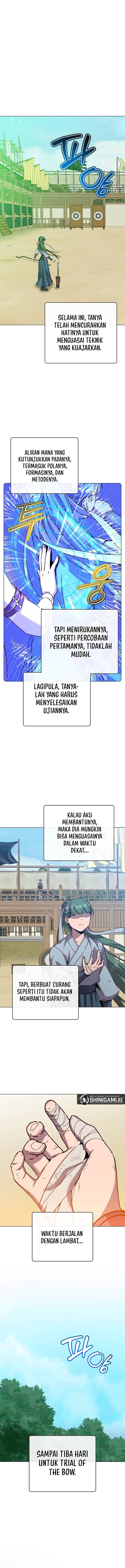 The MAX leveled hero will return! Chap 198 - Next Chap 199