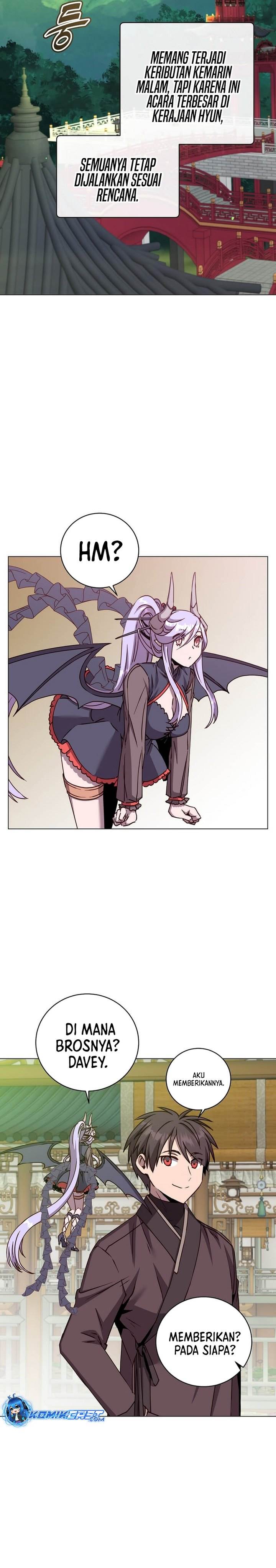 The MAX leveled hero will return! Chap 199 - Next Chap 200