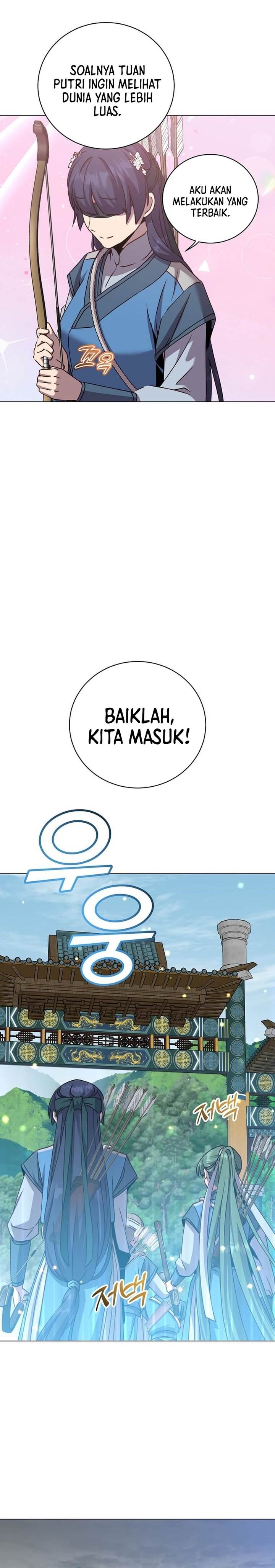 The MAX leveled hero will return! Chap 199 - Next Chap 200