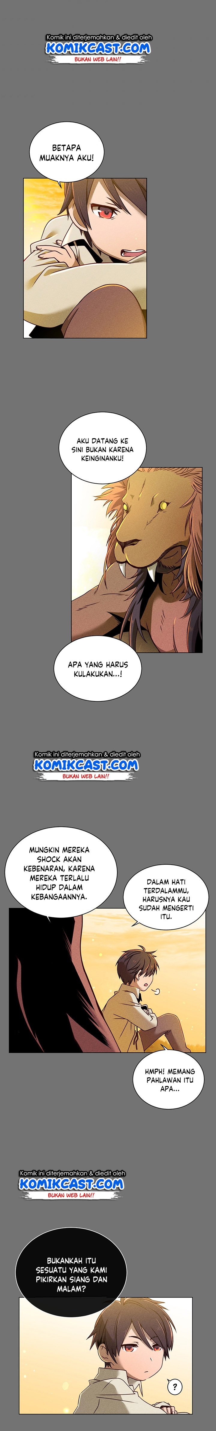The MAX leveled hero will return! Chap 2 - Next Chap 3