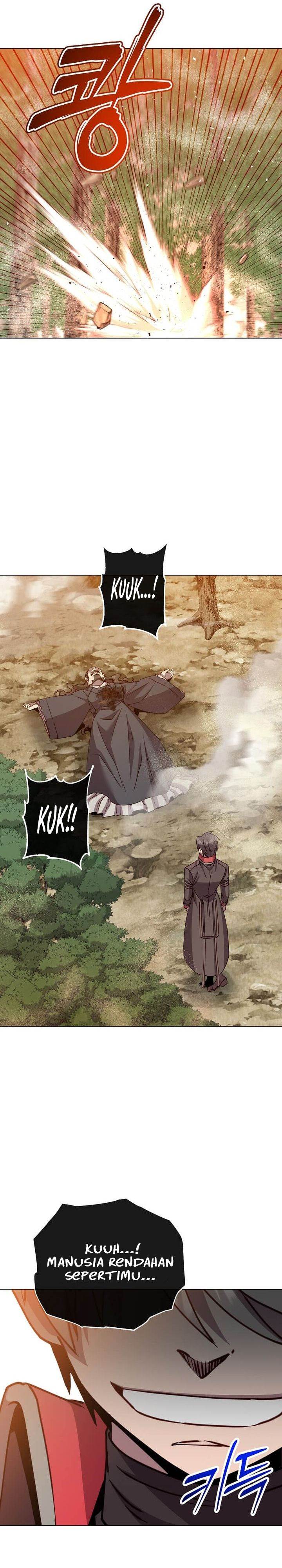 The MAX leveled hero will return! Chap 204 - Next Chap 205