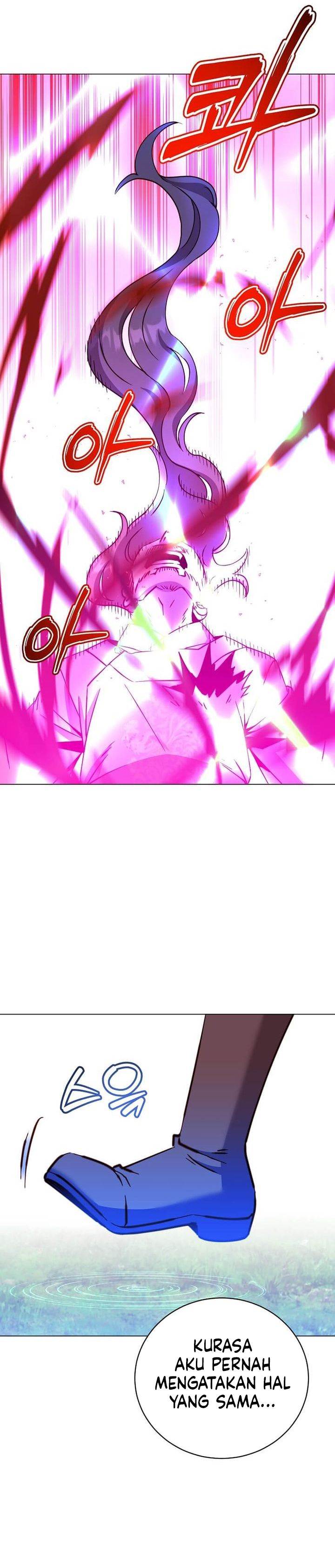 The MAX leveled hero will return! Chap 204 - Next Chap 205