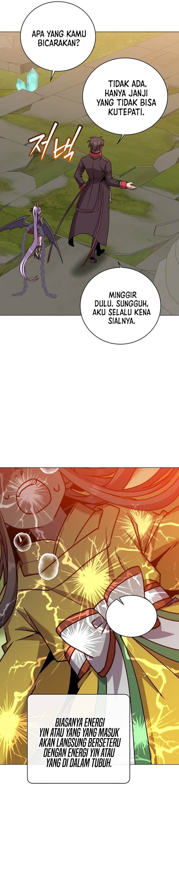 The MAX leveled hero will return! Chap 205 - Next Chap 206