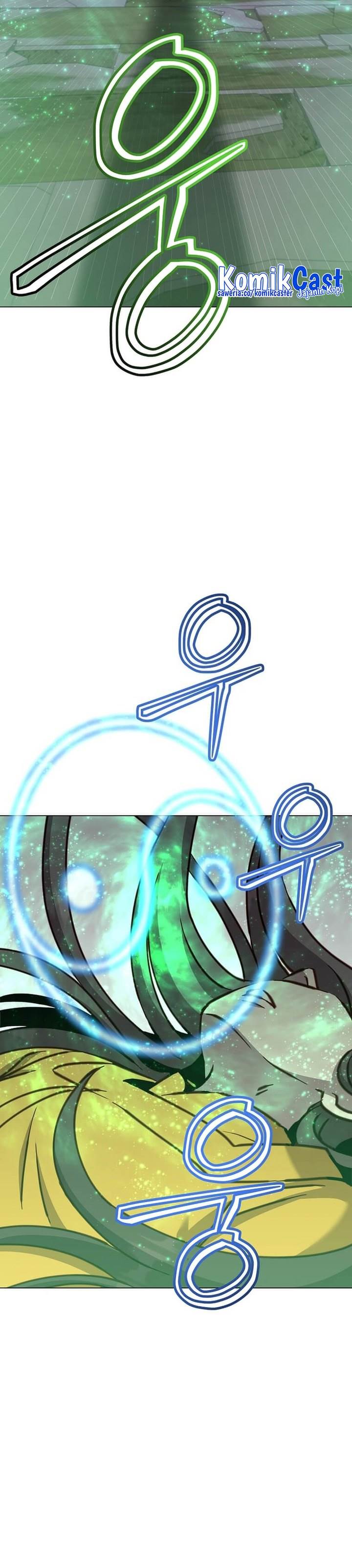 The MAX leveled hero will return! Chap 205 - Next Chap 206