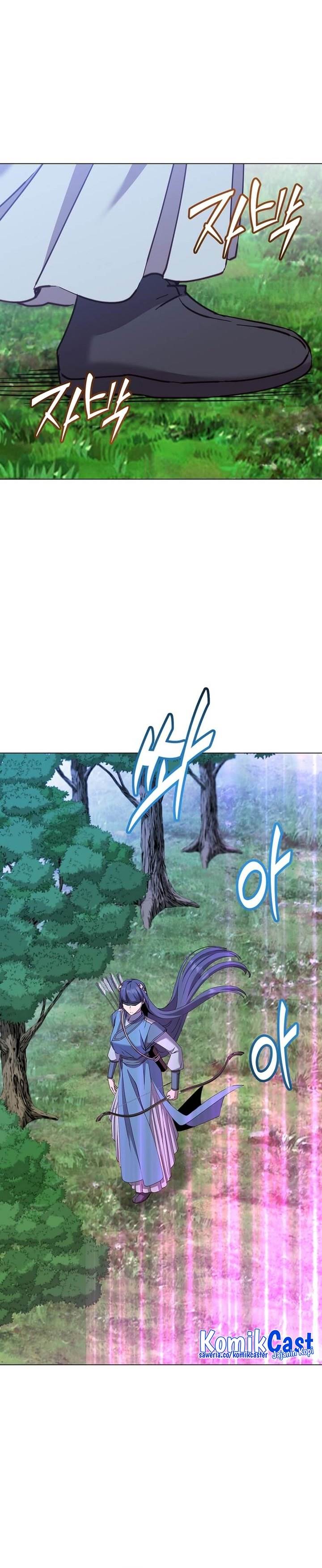 The MAX leveled hero will return! Chap 205 - Next Chap 206