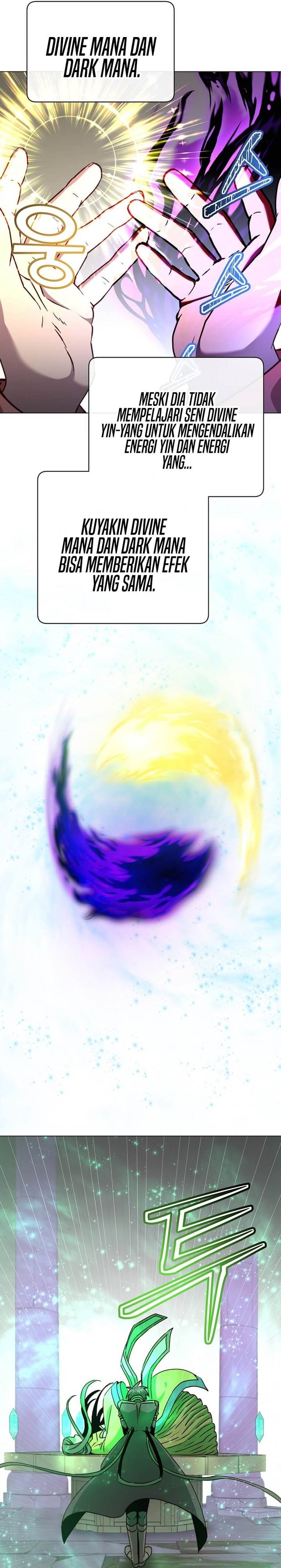 The MAX leveled hero will return! Chap 205 - Next Chap 206