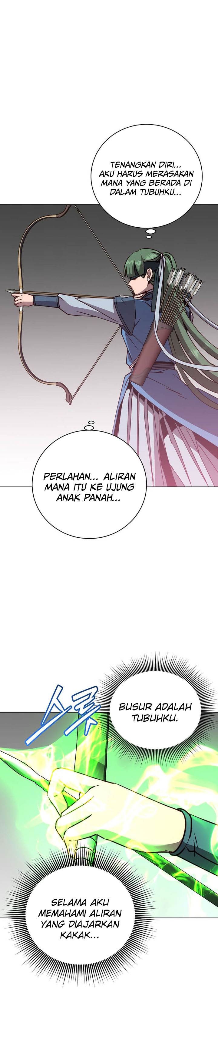 The MAX leveled hero will return! Chap 207 - Next Chap 208