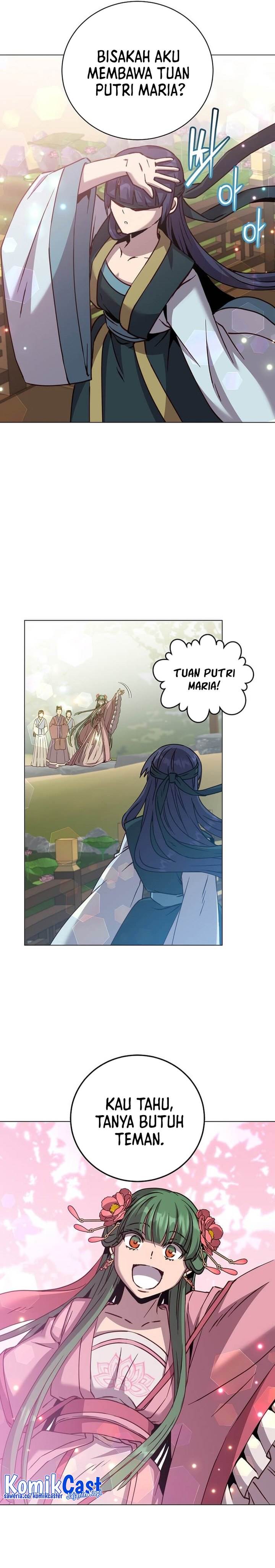 The MAX leveled hero will return! Chap 209 - Next Chap 210