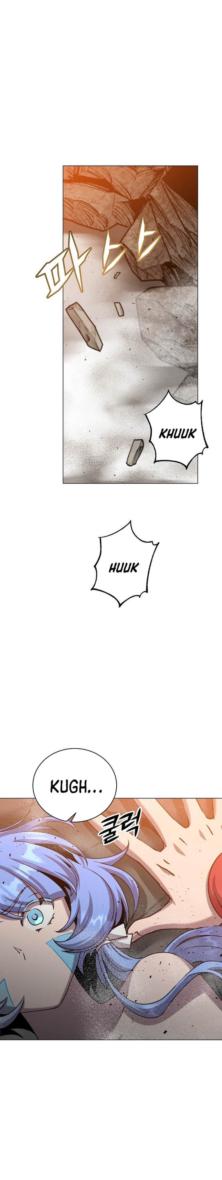 The MAX leveled hero will return! Chap 209 - Next Chap 210