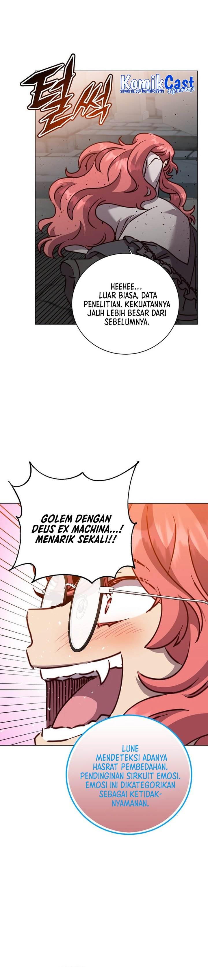The MAX leveled hero will return! Chap 209 - Next Chap 210