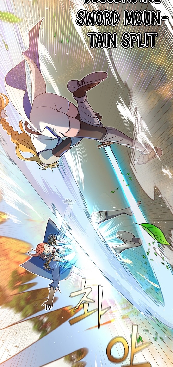 The MAX leveled hero will return! Chap 20 - Next Chap 21