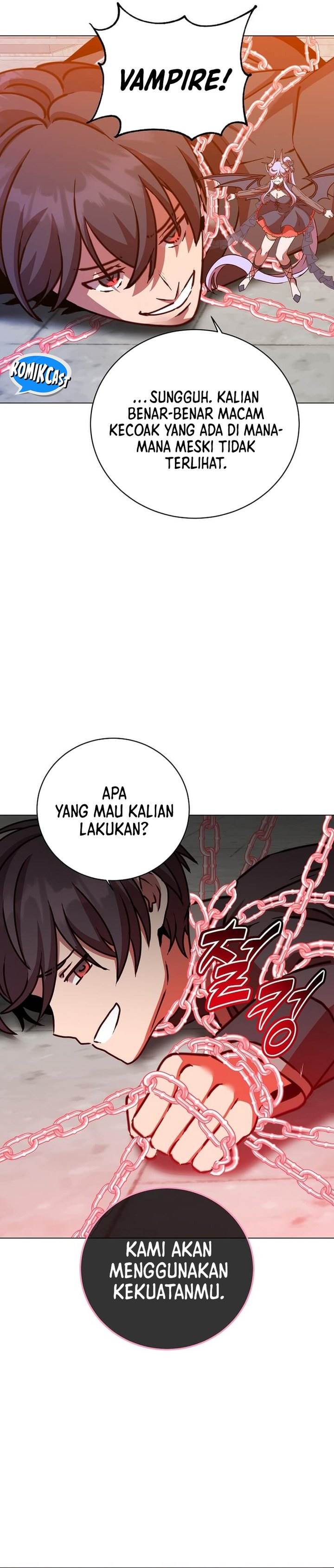 The MAX leveled hero will return! Chap 200 - Next Chap 201
