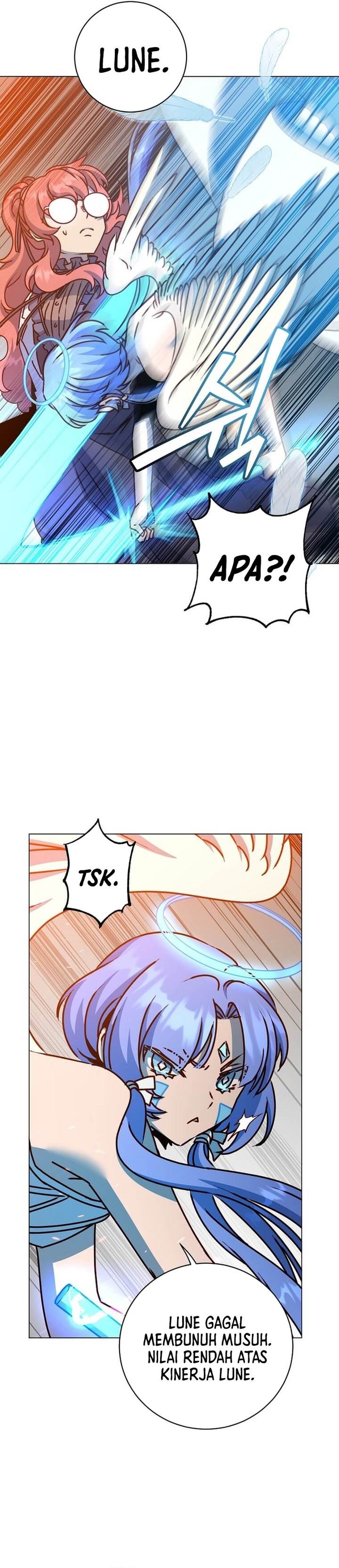 The MAX leveled hero will return! Chap 200 - Next Chap 201