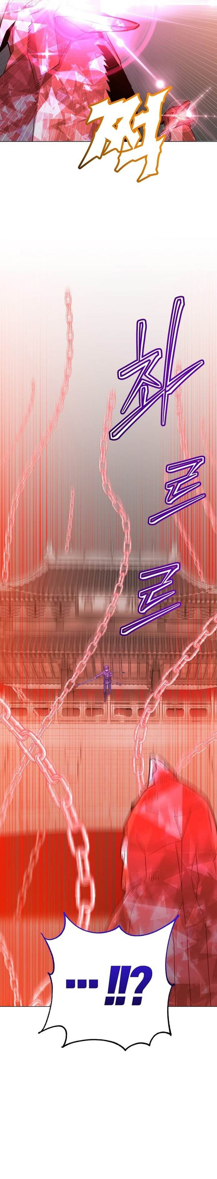 The MAX leveled hero will return! Chap 200 - Next Chap 201