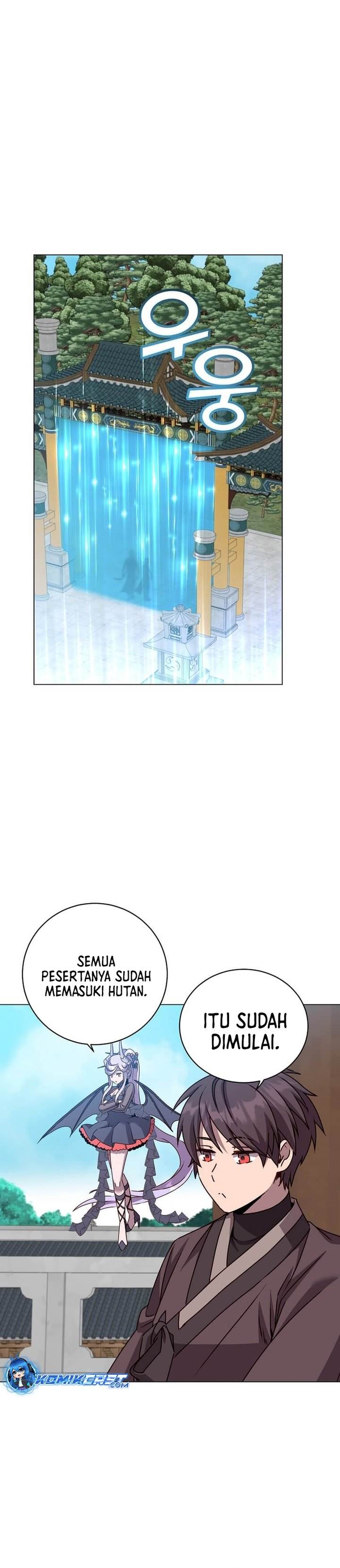 The MAX leveled hero will return! Chap 200 - Next Chap 201