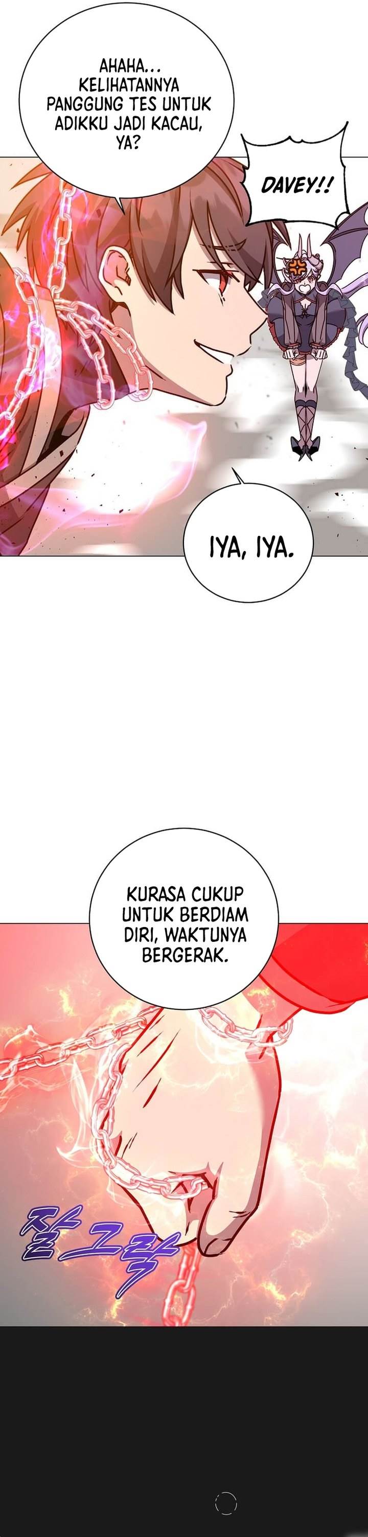 The MAX leveled hero will return! Chap 200 - Next Chap 201