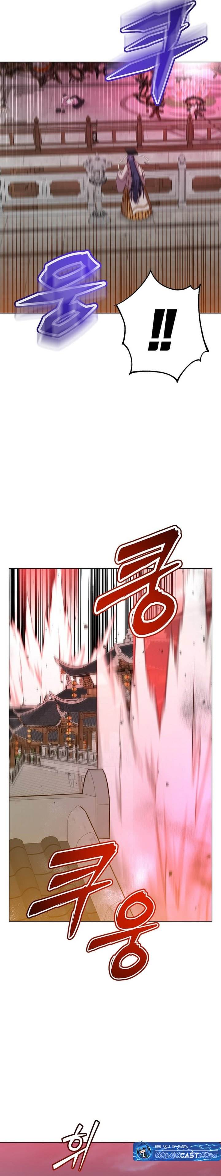 The MAX leveled hero will return! Chap 200 - Next Chap 201