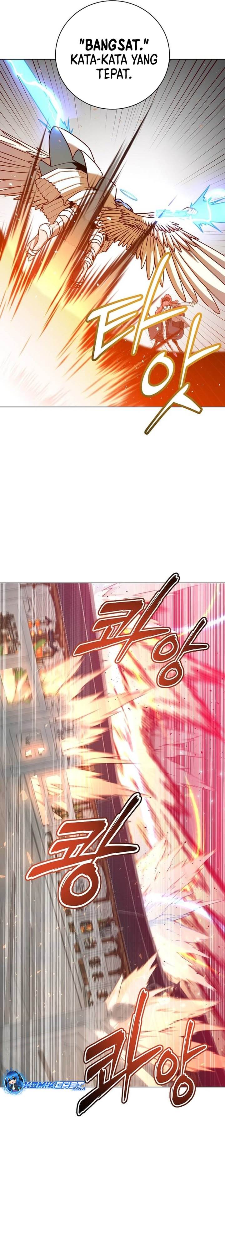 The MAX leveled hero will return! Chap 200 - Next Chap 201
