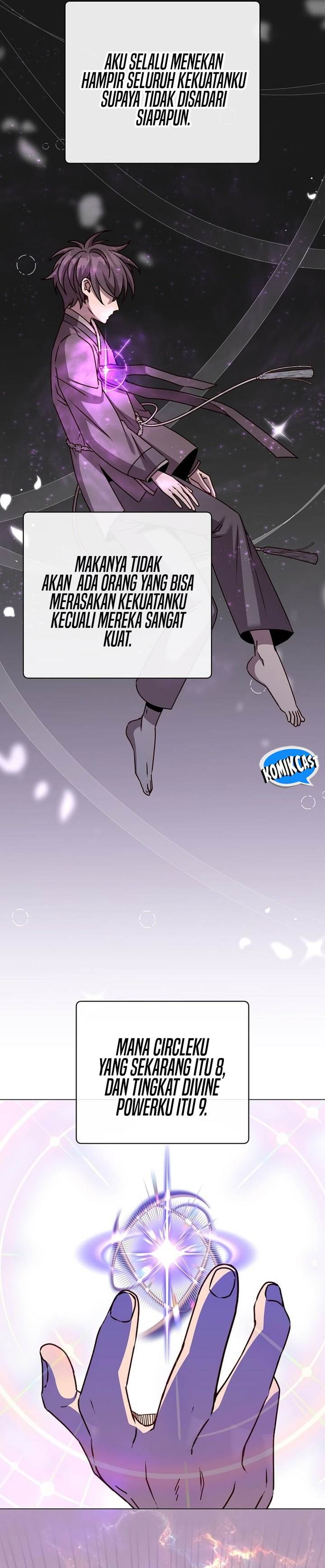 The MAX leveled hero will return! Chap 200 - Next Chap 201